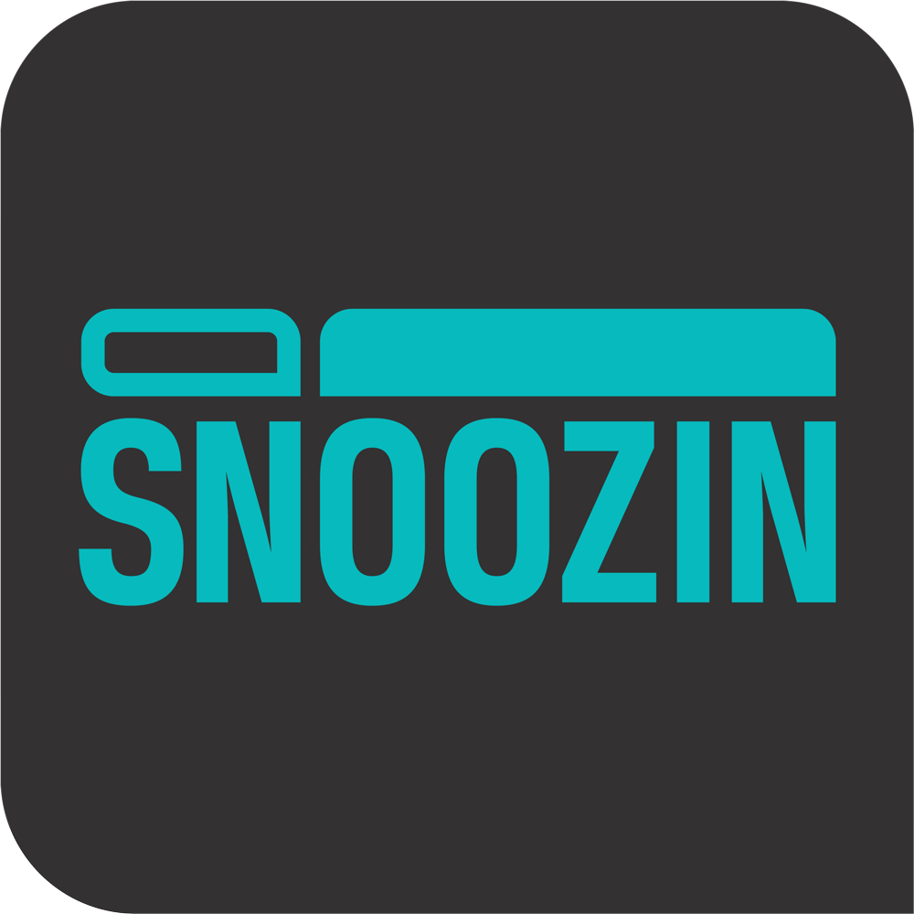 SNOOZIN
